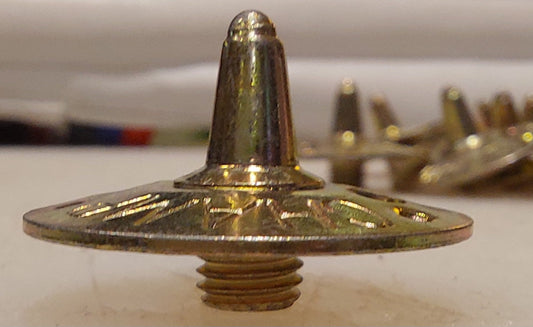 Champ Spikes