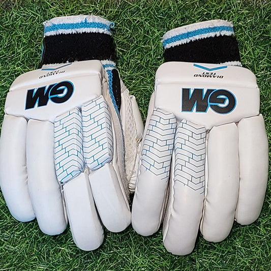 Clean and Condition - Batting Gloves