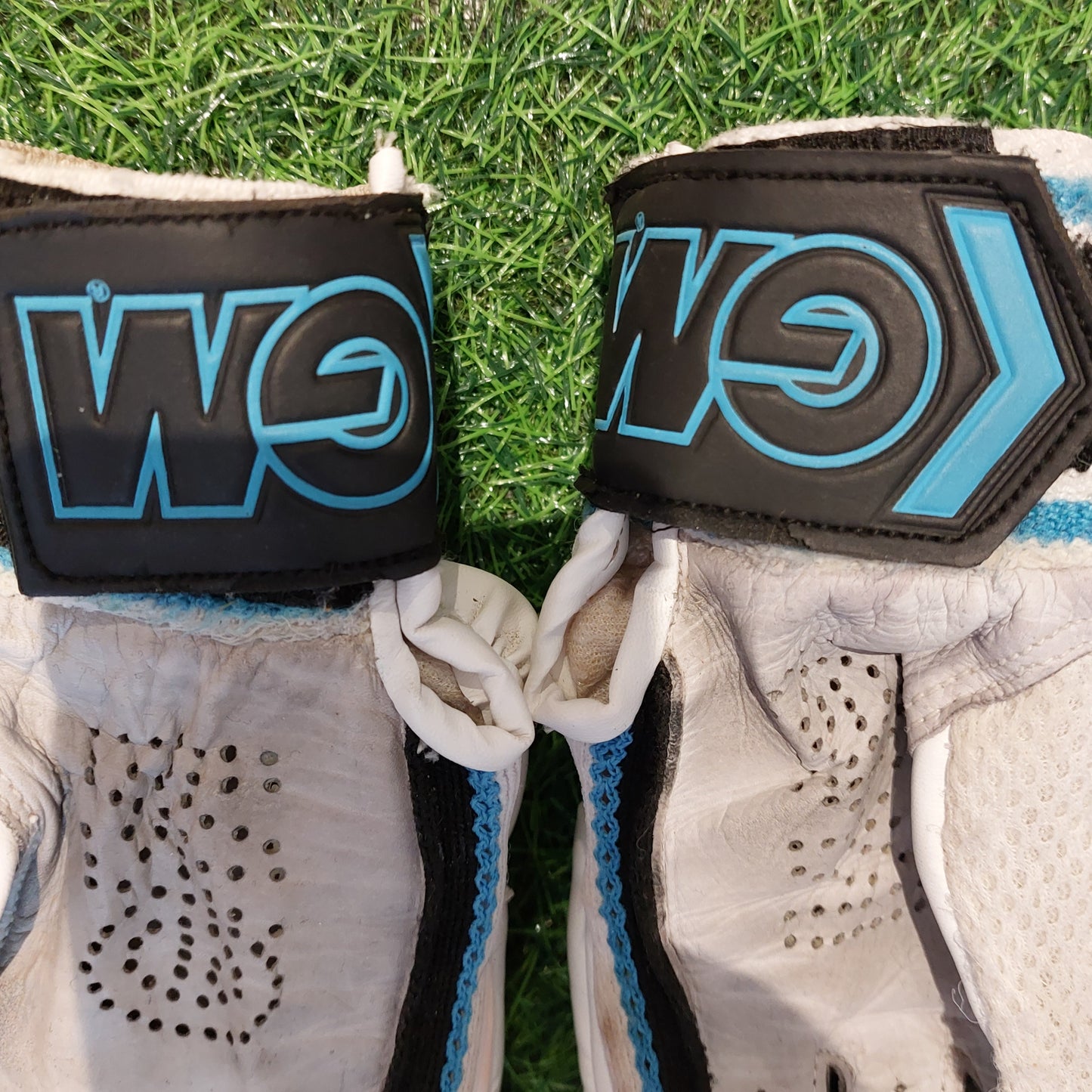 Clean and Condition - Batting Gloves